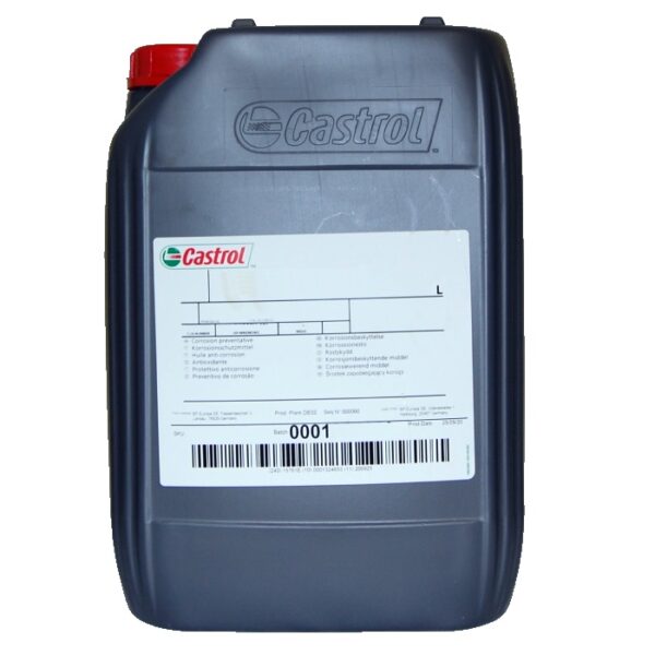 Castrol Rustilo DWX 30