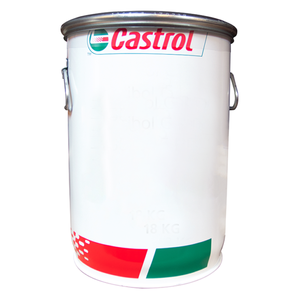 Smar Castrol Optileb GR UF 1