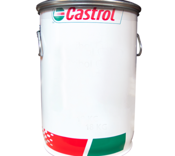 Smar Niskotemperaturowy Castrol Optitemp LG 2 (G)